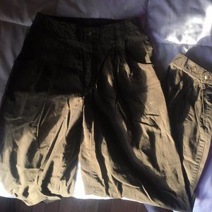 Women's Patagonia high waisted trouser